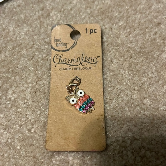 NWT Charms for your DYI Project - Picture 6 of 8